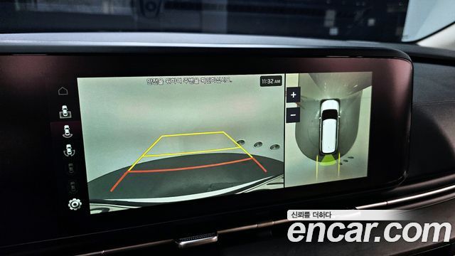 Kia Carnival (IV) Diesel 7-Seater Noblesse 2021 — фото 15