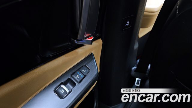 Kia Carnival (IV) Diesel 7-Seater Noblesse 2021 — фото 18