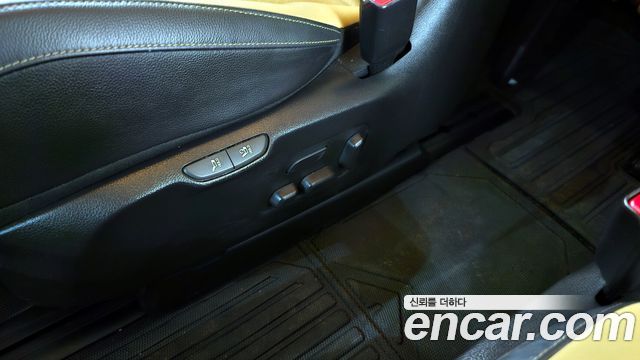 Kia Carnival (IV) Diesel 7-Seater Noblesse 2021 — фото 19