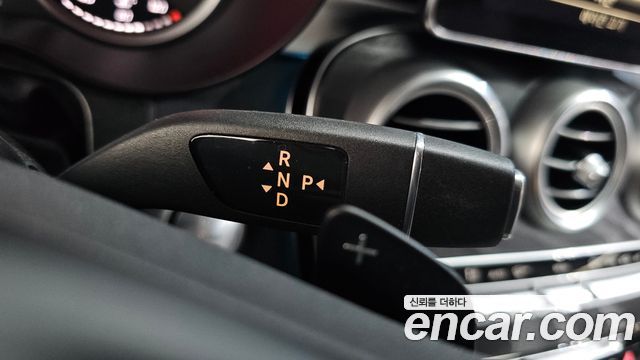 Mercedes-Benz GLC-Class (X253) GLC300 4MATIC 2019 — фото 9