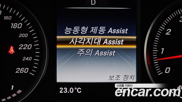 Mercedes-Benz GLC-Class (X253) GLC300 4MATIC 2019 — фото 18