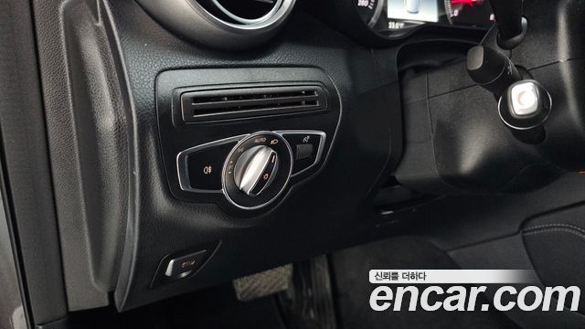 Mercedes-Benz GLC-Class (X253) GLC300 4MATIC 2019 — фото 30