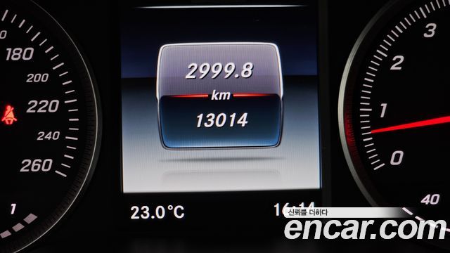 Mercedes-Benz GLC-Class (X253) GLC300 4MATIC 2019 — фото 35