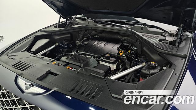 Genesis GV80 2.5T Gasoline AWD 2023 — фото 6