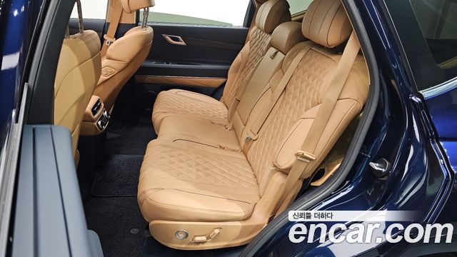 Genesis GV80 2.5T Gasoline AWD 2023 — фото 11