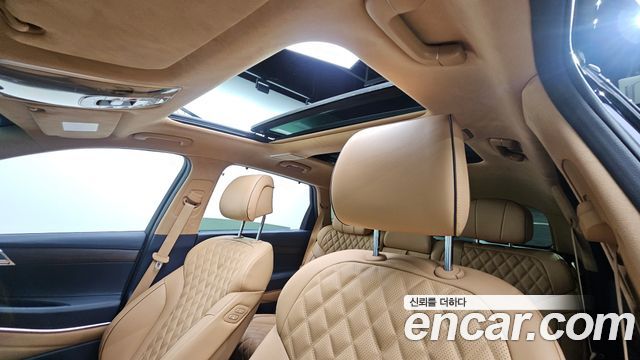 Genesis GV80 2.5T Gasoline AWD 2023 — фото 16