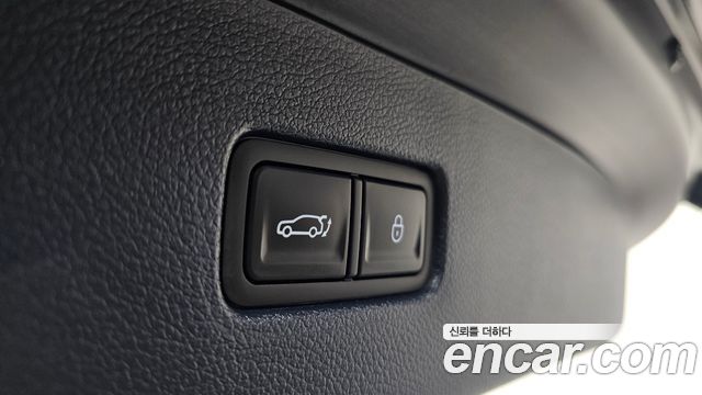 Genesis GV80 2.5T Gasoline AWD 2023 — фото 17