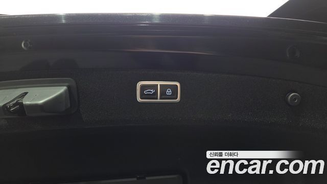 Genesis G80 (RG3) Gasoline 3.5 Turbo AWD 2021 — фото 20