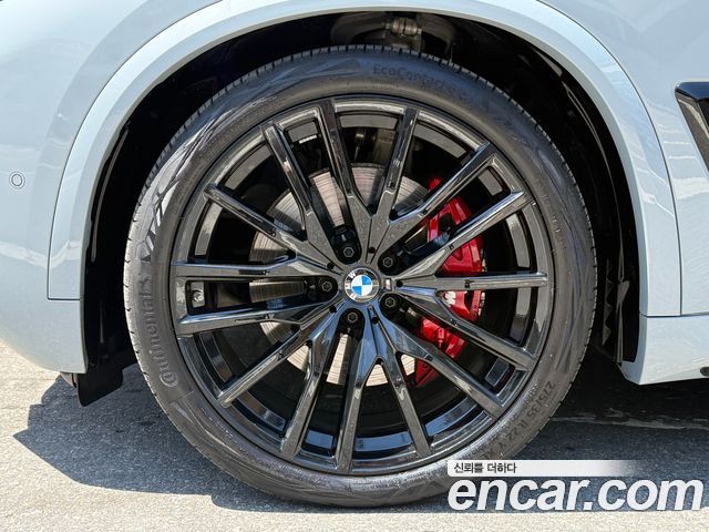 BMW X5 (G05) xDrive 40d M Sport Online Exclusive Editon 2026 — фото 4
