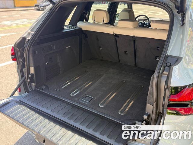 BMW X5 (G05) xDrive 40d M Sport Online Exclusive Editon 2026 — фото 6