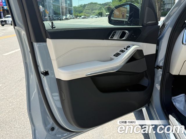 BMW X5 (G05) xDrive 40d M Sport Online Exclusive Editon 2026 — фото 7