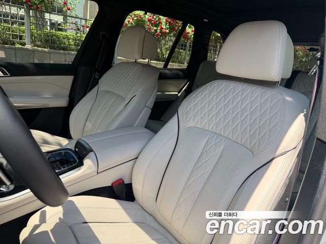 BMW X5 (G05) xDrive 40d M Sport Online Exclusive Editon 2026 — фото 15