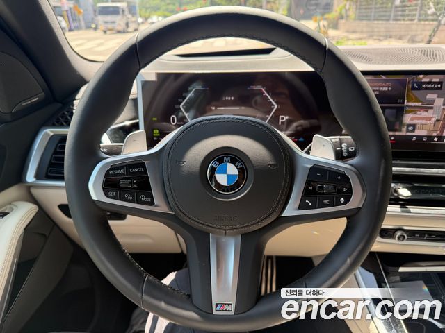 BMW X5 (G05) xDrive 40d M Sport Online Exclusive Editon 2026 — фото 17