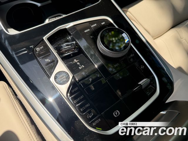 BMW X5 (G05) xDrive 40d M Sport Online Exclusive Editon 2026 — фото 18