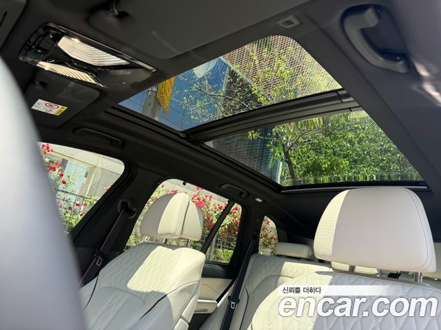 BMW X5 (G05) xDrive 40d M Sport Online Exclusive Editon 2026 — фото 21