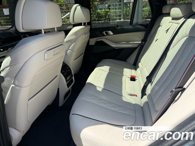 BMW X5 (G05) xDrive 40d M Sport Online Exclusive Editon 2026 — фото 22