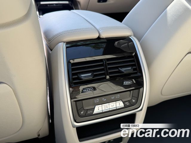 BMW X5 (G05) xDrive 40d M Sport Online Exclusive Editon 2026 — фото 24