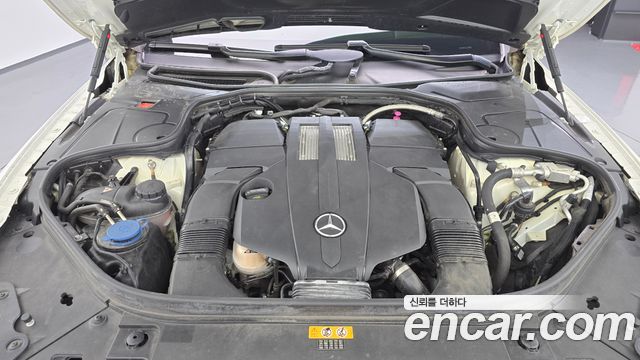Mercedes-Benz S-Class (W222) S450 4MATIC Coupe 2019 — фото 6