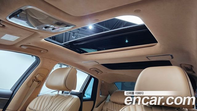 Genesis G90 (RS4) Gasoline 3.5 Turbo AWD 2022 — фото 16