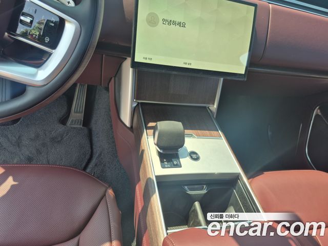 Land Rover Range Rover (V) P530 Autobiography Long Wheel Base 2025 — фото 17