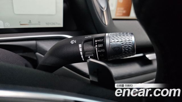 Genesis G90 (RS4) Gasoline 3.5 Turbo 2WD 2022 — фото 18