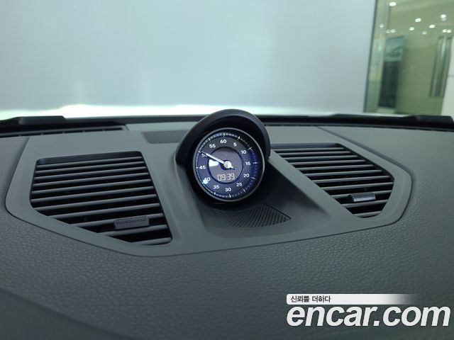 Porsche 911 (992) Carrera 4 Cabriolet 2024 — фото 15