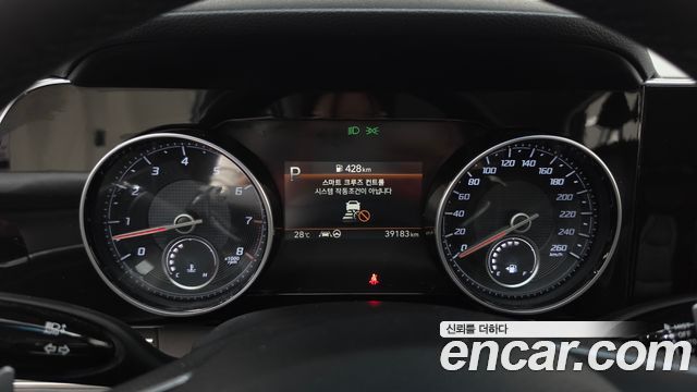 Hyundai Grandeur (IG) 2.5 Premium 2021 — фото 8