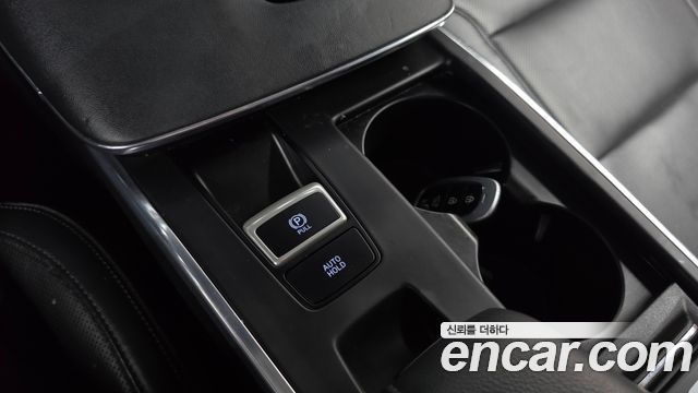 Hyundai Grandeur (IG) 2.5 Premium 2021 — фото 22
