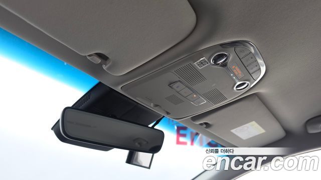 Hyundai Grandeur (IG) 2.5 Premium 2021 — фото 23