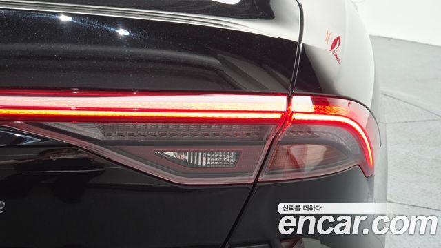 Hyundai Grandeur (IG) 2.5 Premium 2021 — фото 29