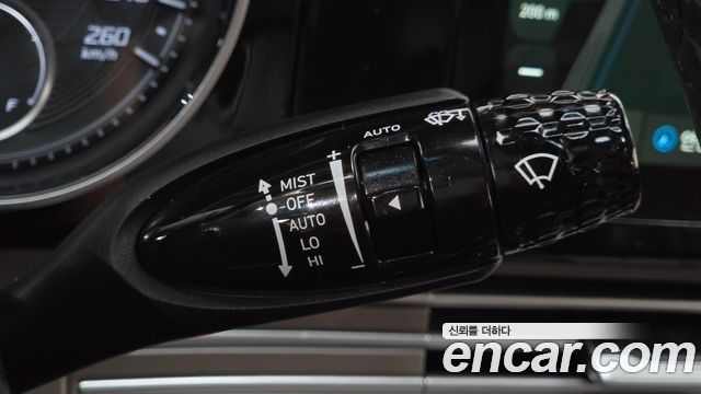 Hyundai Grandeur (IG) 2.5 Premium 2021 — фото 34