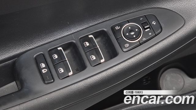 Hyundai Grandeur (IG) 2.5 Premium 2021 — фото 36
