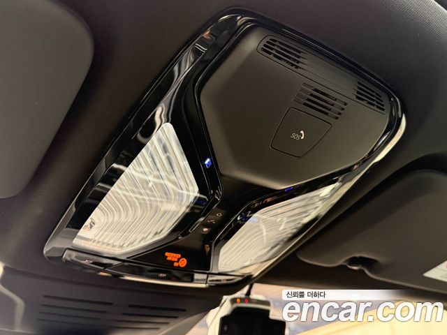 BMW X5 (G05) xDrive 30d M Sport 2026 — фото 5
