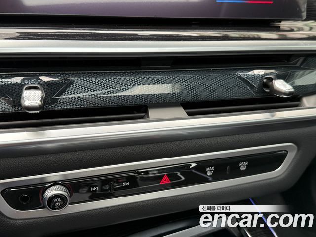 BMW X5 (G05) xDrive 30d M Sport 2026 — фото 10