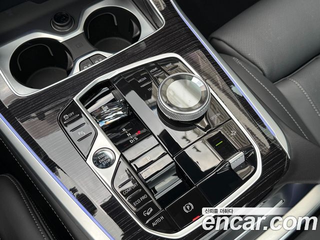 BMW X5 (G05) xDrive 30d M Sport 2026 — фото 15
