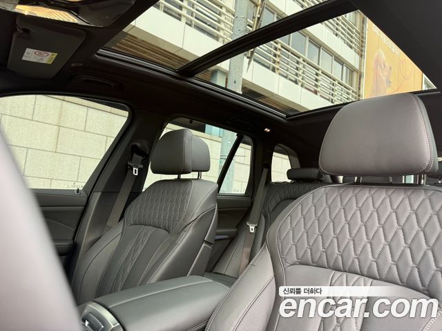 BMW X5 (G05) xDrive 30d M Sport 2026 — фото 17