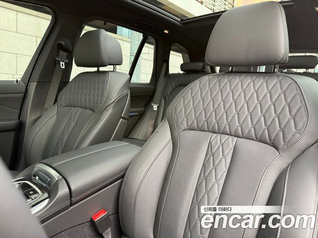 BMW X5 (G05) xDrive 30d M Sport 2026 — фото 18
