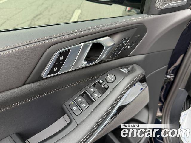 BMW X5 (G05) xDrive 30d M Sport 2026 — фото 21
