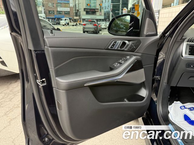 BMW X5 (G05) xDrive 30d M Sport 2026 — фото 22