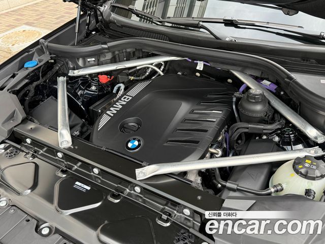 BMW X5 (G05) xDrive 30d M Sport 2026 — фото 23