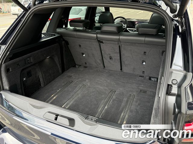BMW X5 (G05) xDrive 30d M Sport 2026 — фото 24