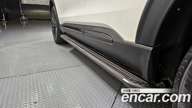 Ford Explorer (VI) 2.3 LimIted 4WD 2022 — фото 27