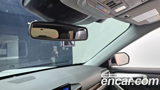 Ford Explorer (VI) 2.3 LimIted 4WD 2022 — фото 31