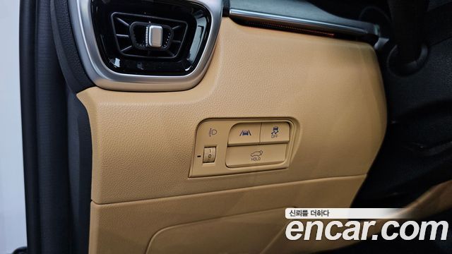 Kia Sorento (IV) HEV 1.6 2WD Gravity 2021 — фото 17