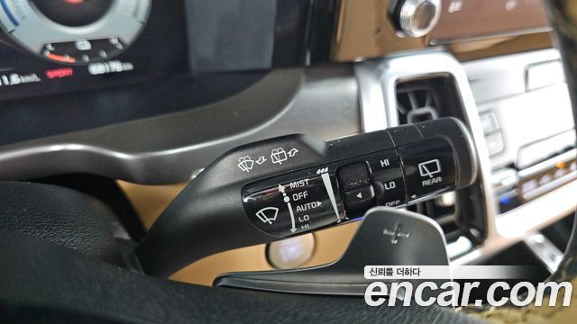Kia Sorento (IV) HEV 1.6 2WD Gravity 2021 — фото 19