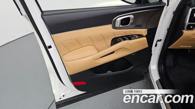 Kia Sorento (IV) HEV 1.6 2WD Gravity 2021 — фото 24