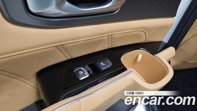Kia Sorento (IV) HEV 1.6 2WD Gravity 2021 — фото 28