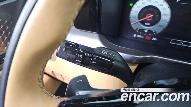 Kia Sorento (IV) HEV 1.6 2WD Gravity 2021 — фото 29