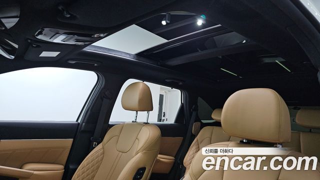 Kia Sorento (IV) HEV 1.6 2WD Gravity 2021 — фото 32