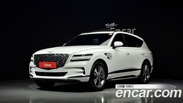 Genesis GV80 3.0 Diesel AWD